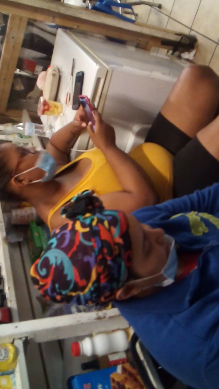 Chicho Chicken Deli Menu