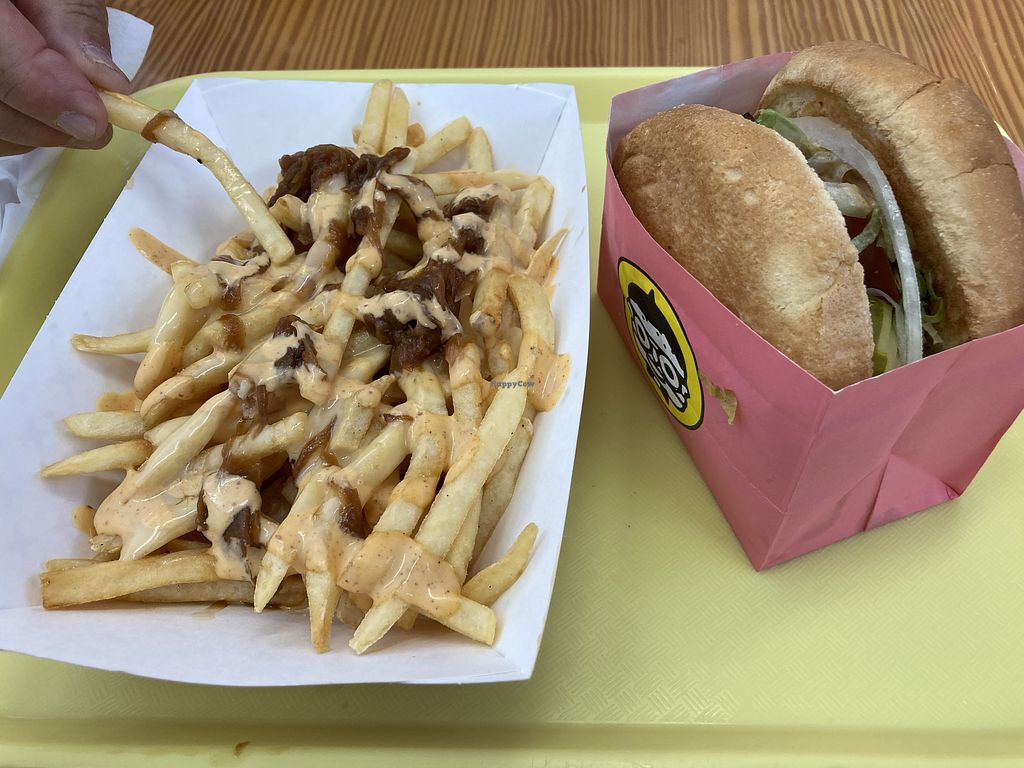 Photo credit: happycow
