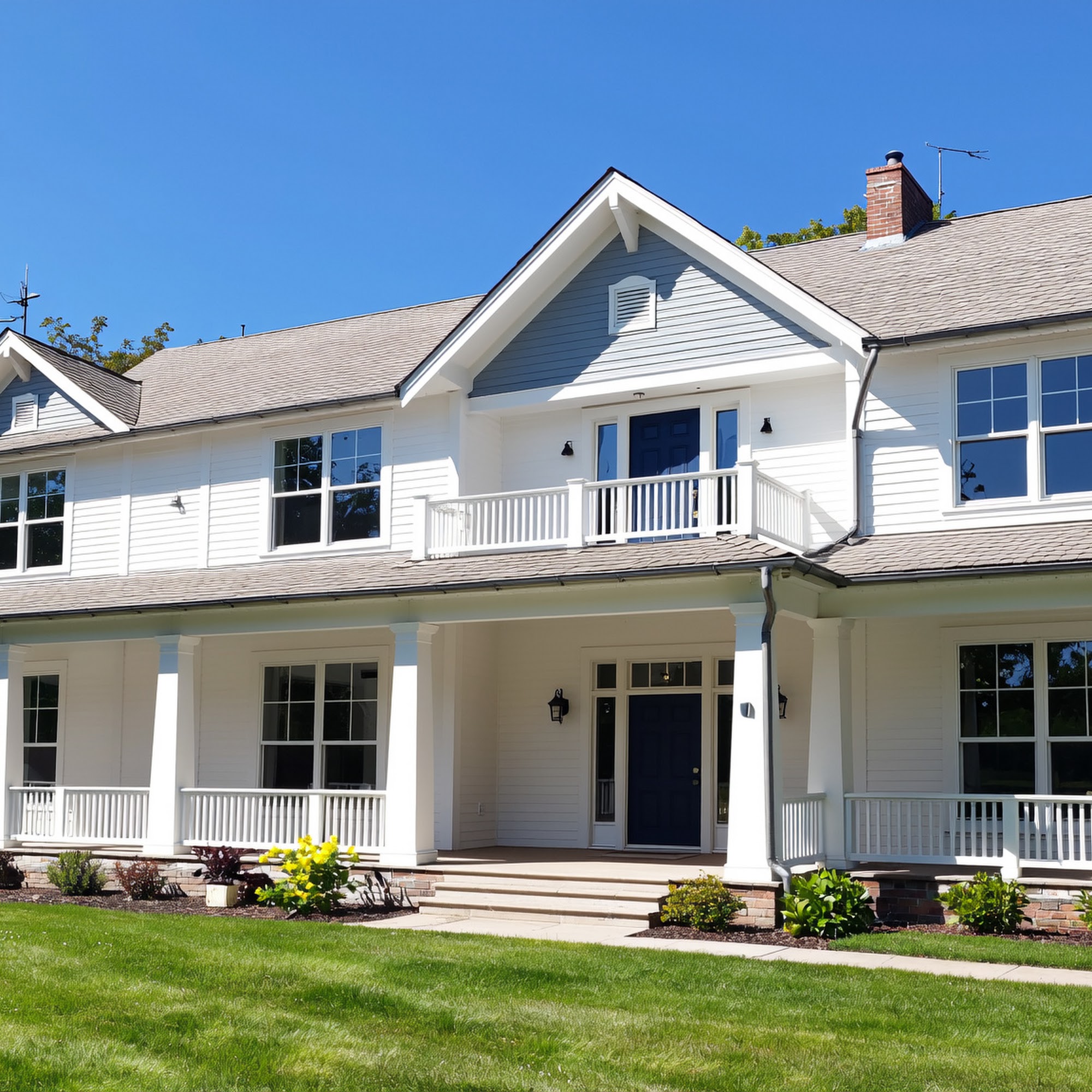 Albany Seamless Gutters