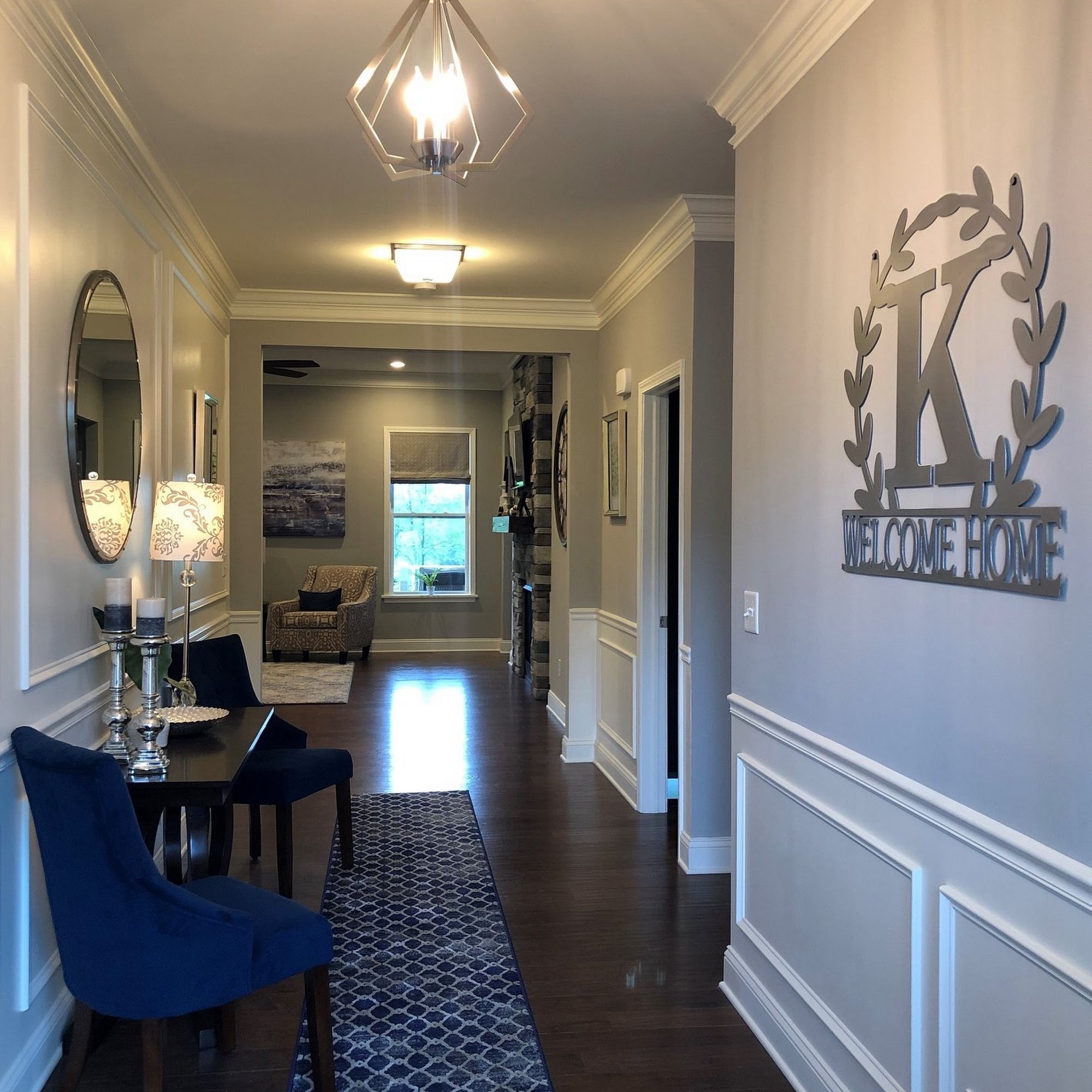 Christie Kirsch Home Interiors