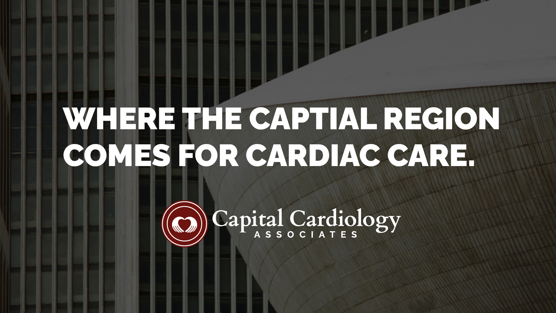 Capital Region Cardiology