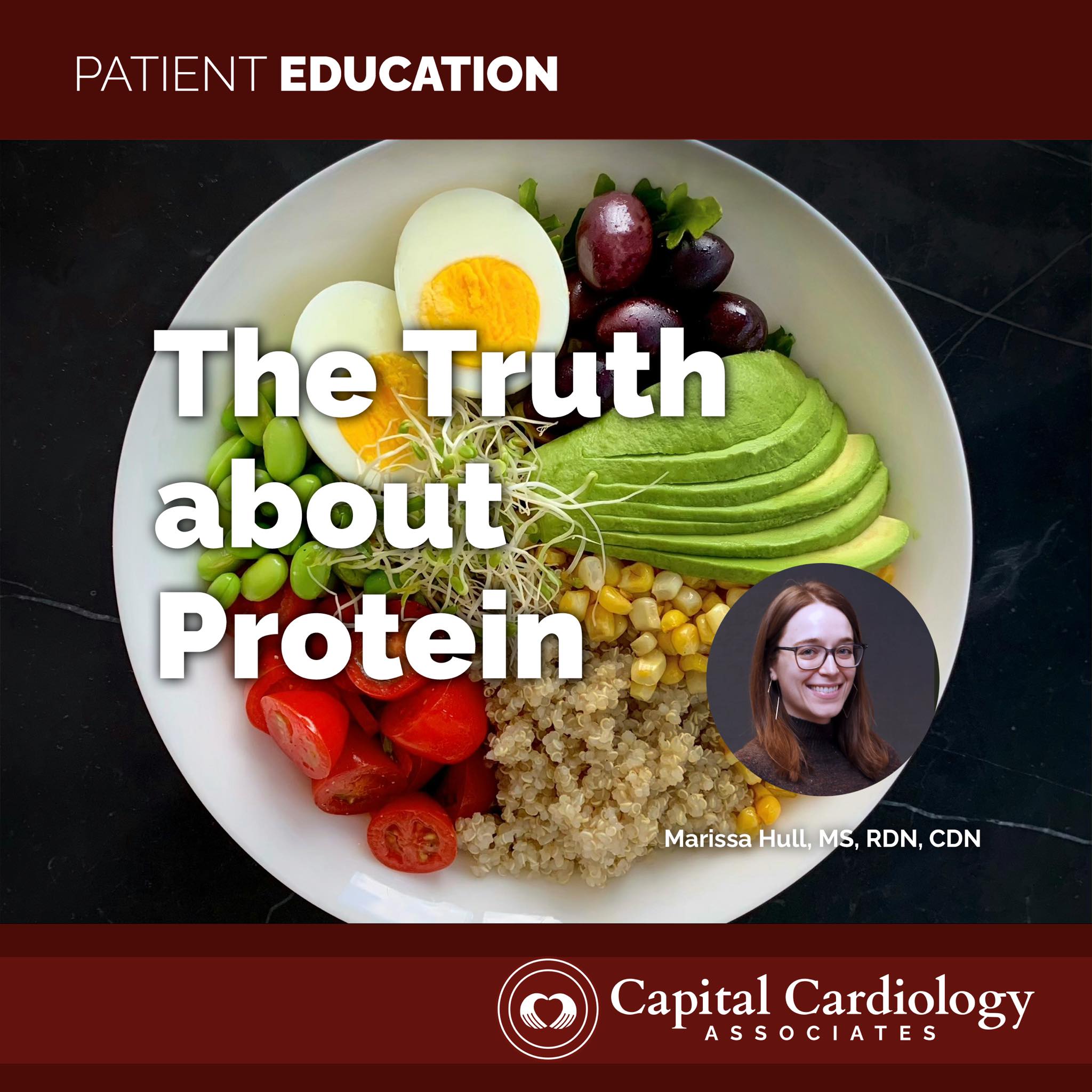 Capital Region Cardiology