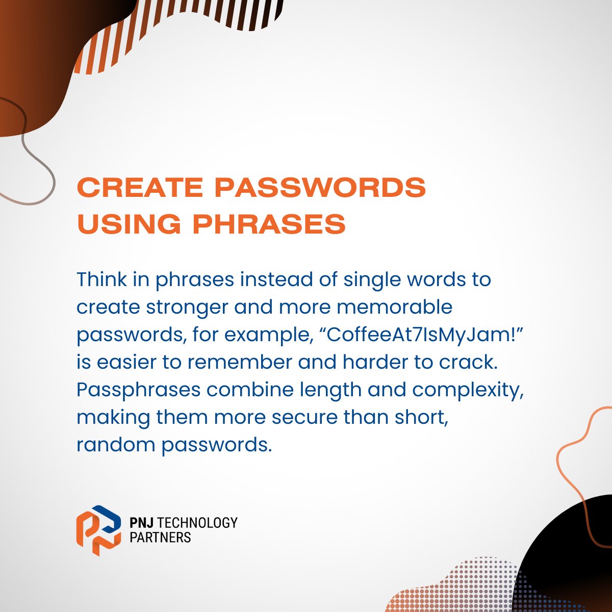 PNJ Technology Partners, Inc. - IT Support & Managed IT Services Company Albany