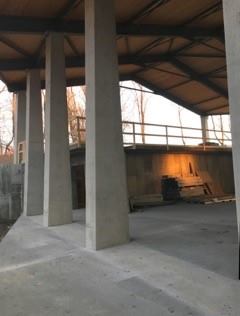 Arcon Construction & Management Services