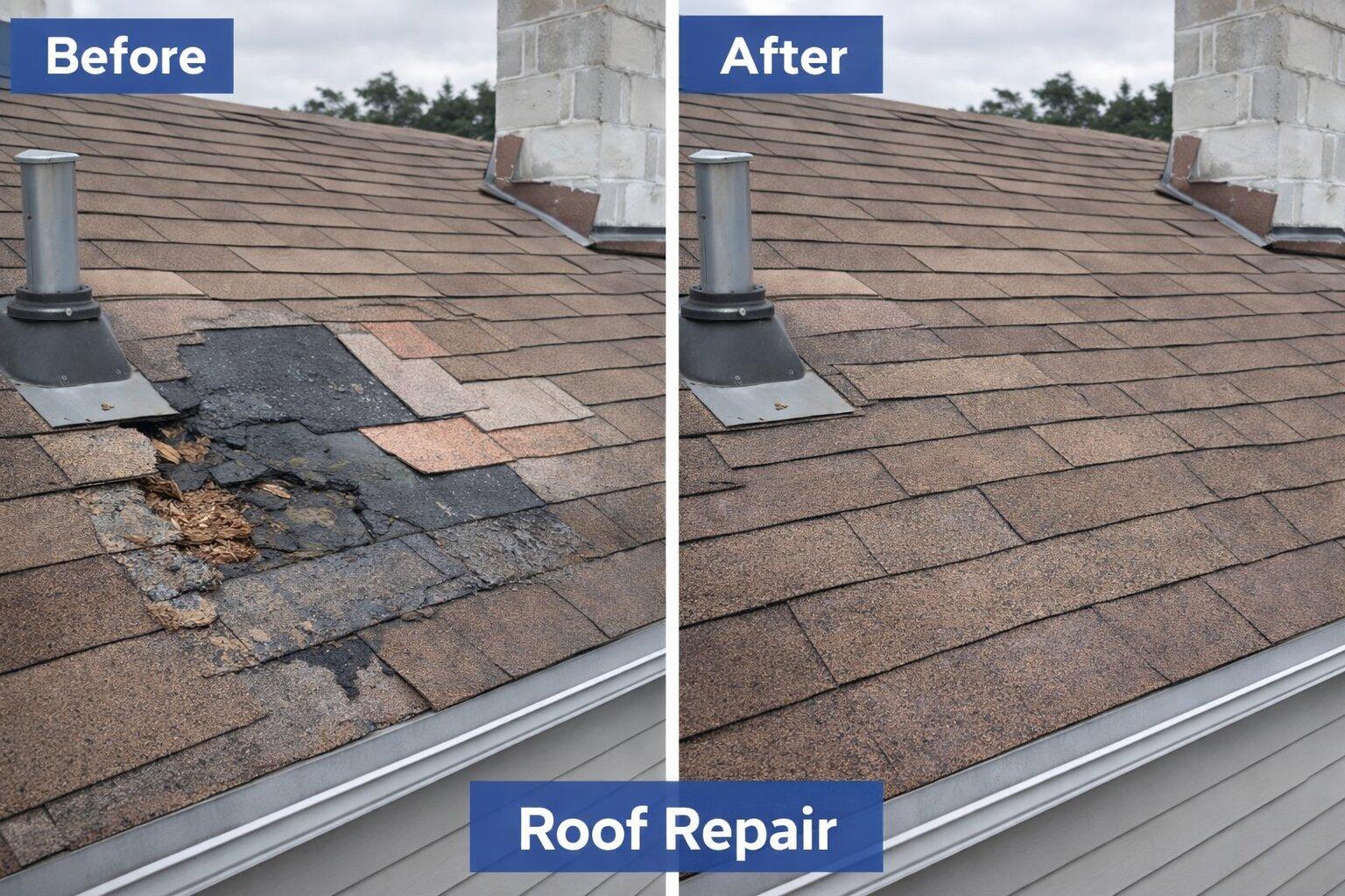 Roofing Art