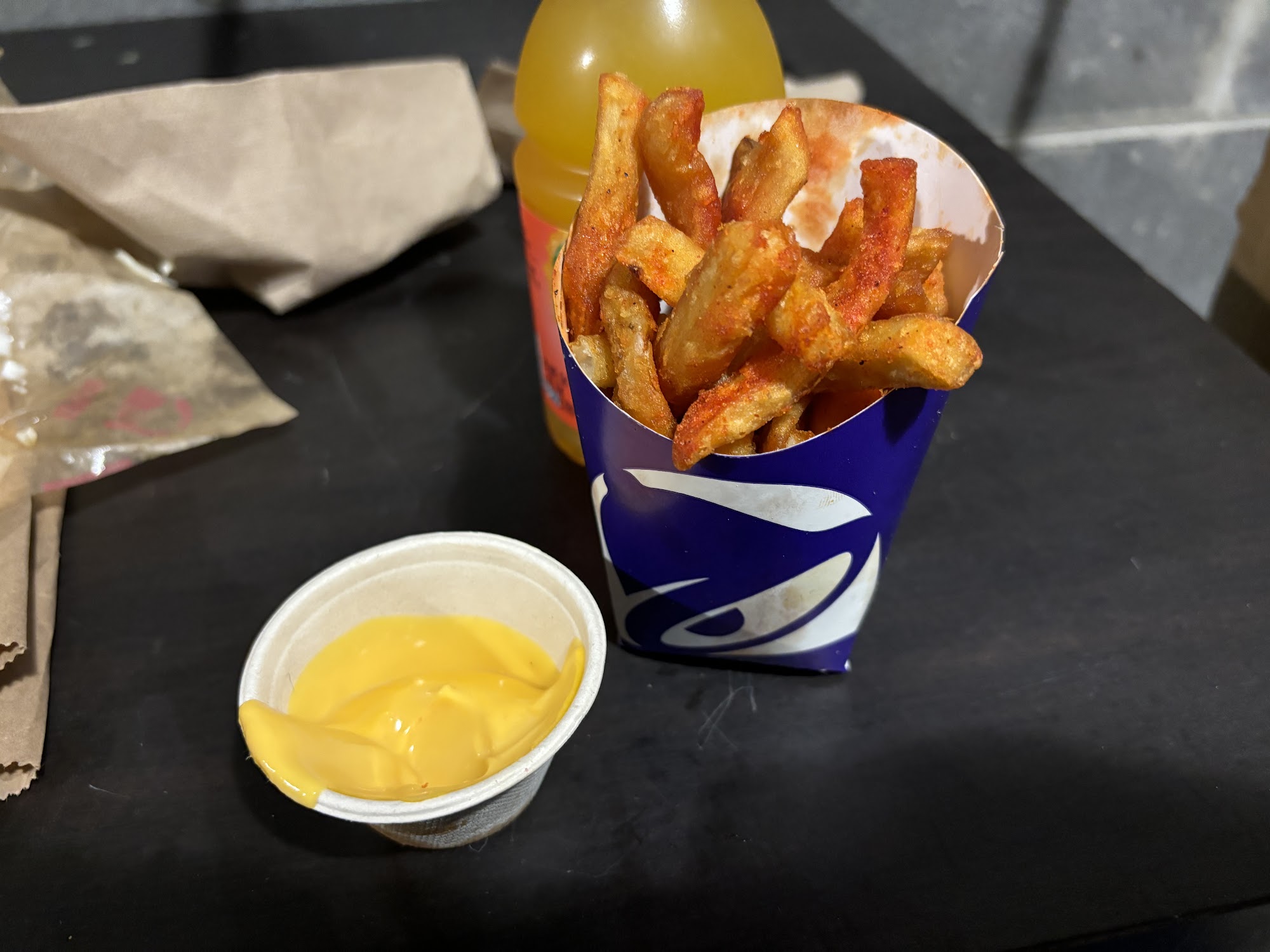 Taco Bell