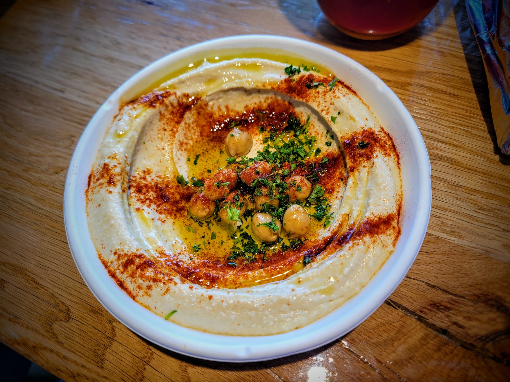 Simone's Kitchen ✨ Albany