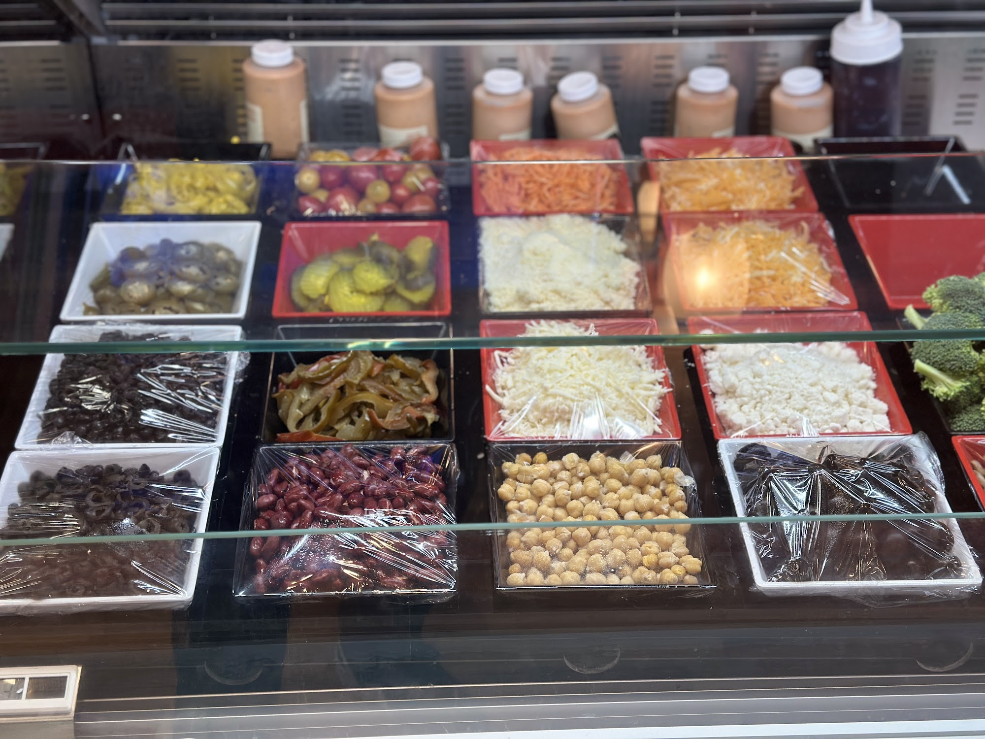 Abo's Coney Island Deli Albany