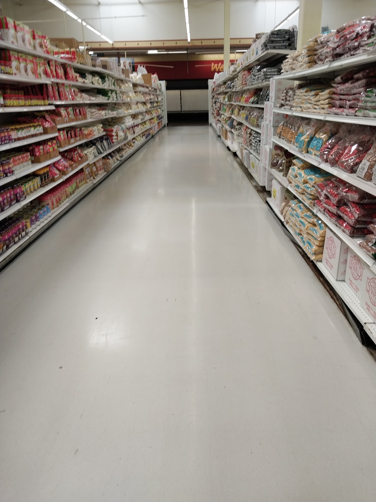 Walworld International Supermarket Albany