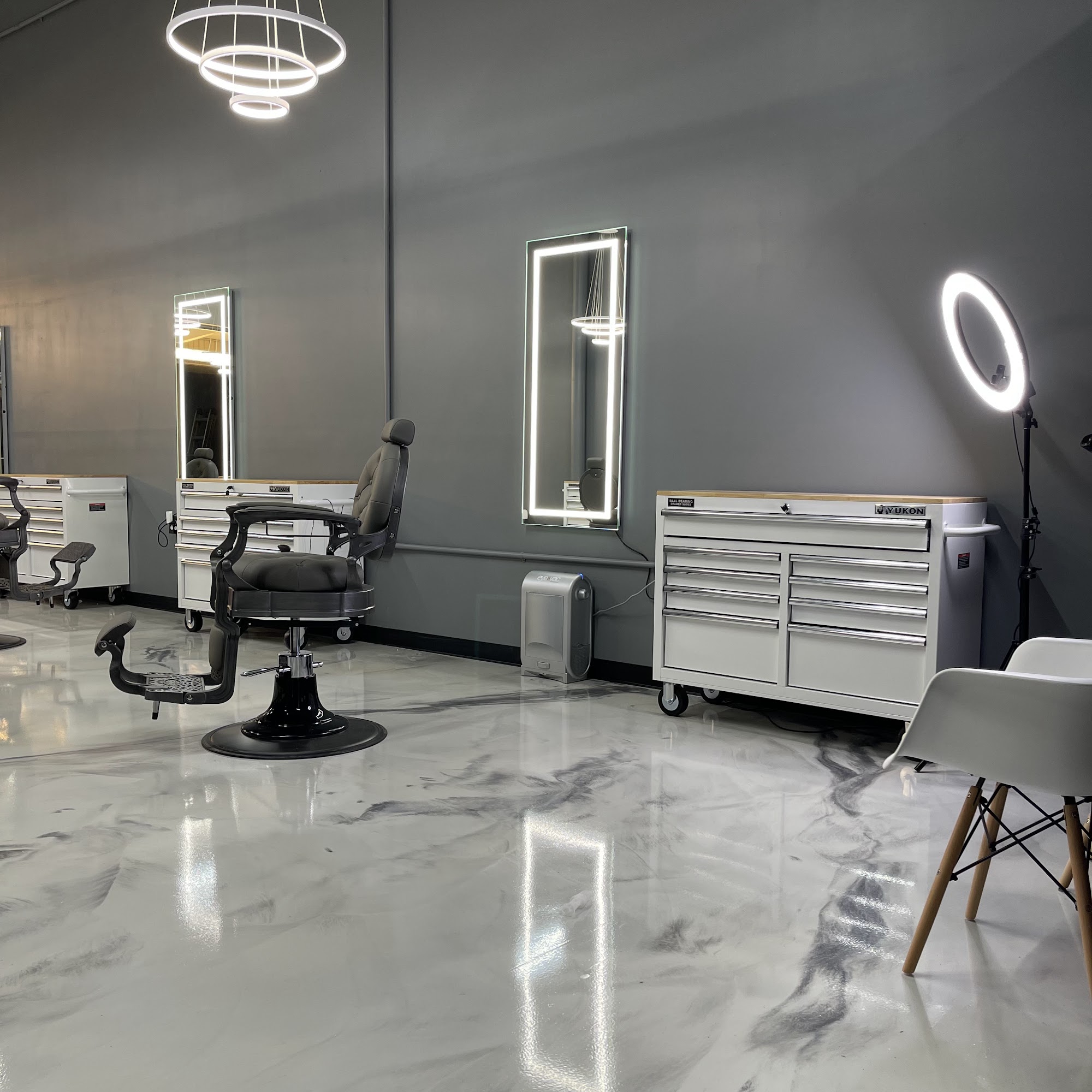 Galería Barber Studio