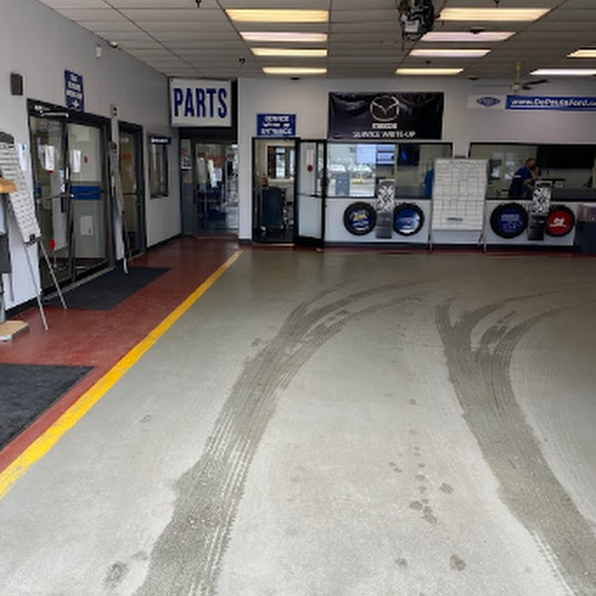 DePaula Chevrolet Parts & Accessories Albany