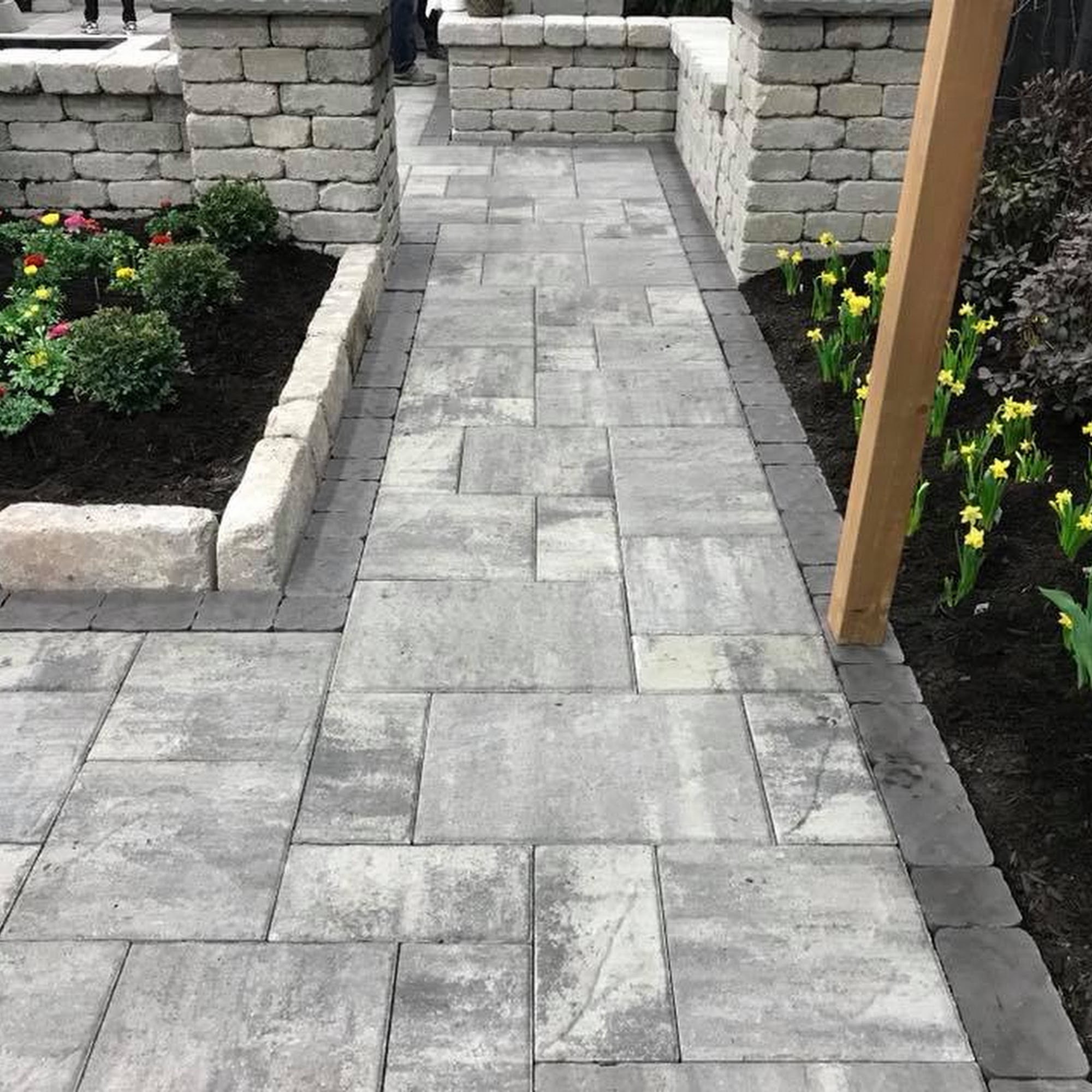 BradManz Landscaping 75 Champlain St, Albany New York 12204