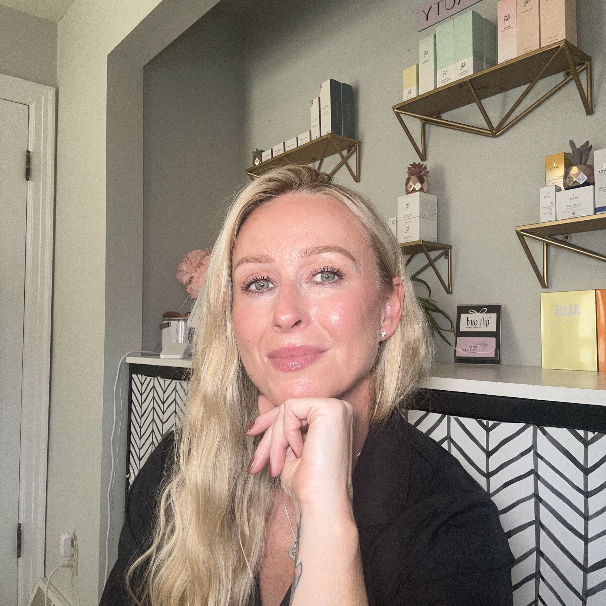 MDS Beauty 1840 Western Ave, Albany New York 12203