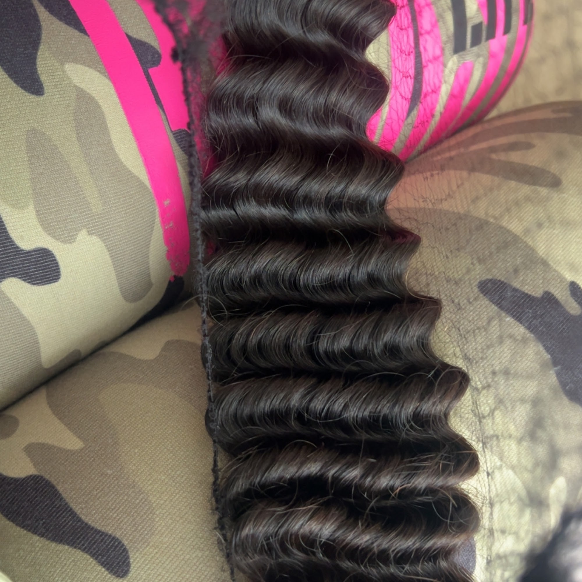 Her Majesty Bundles