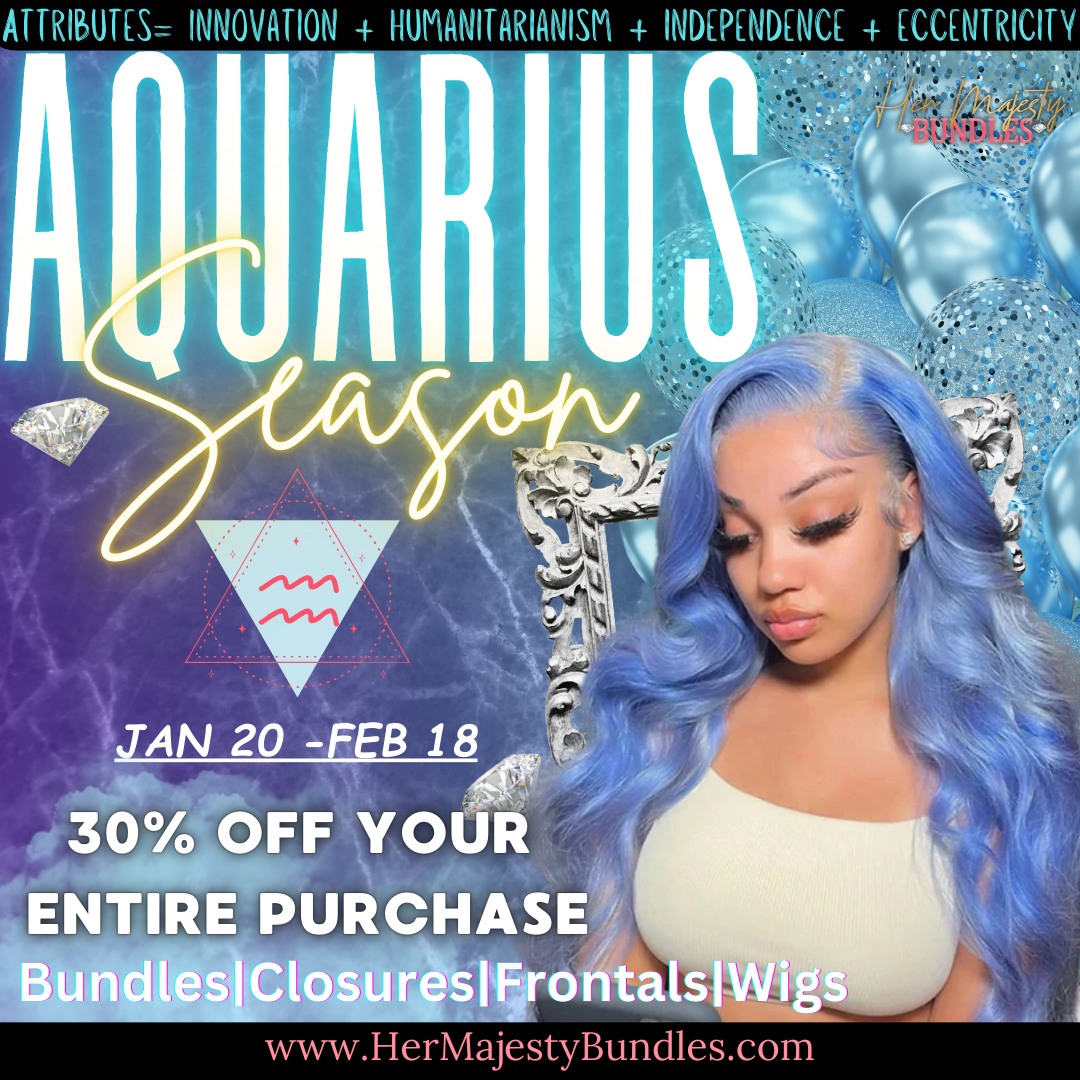 Her Majesty Bundles