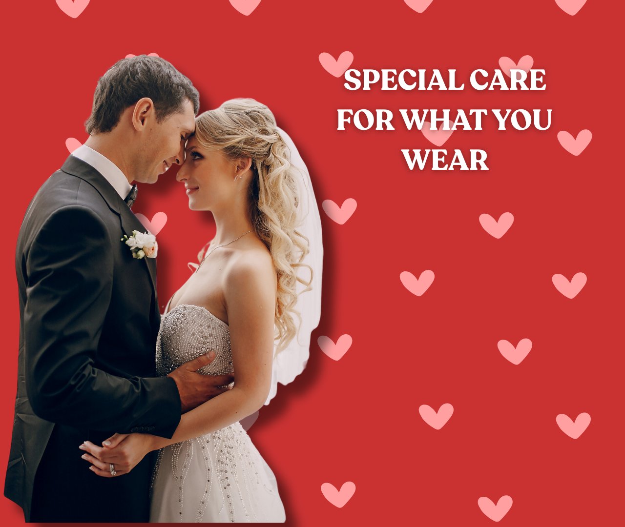 Albertson Dry Cleaners