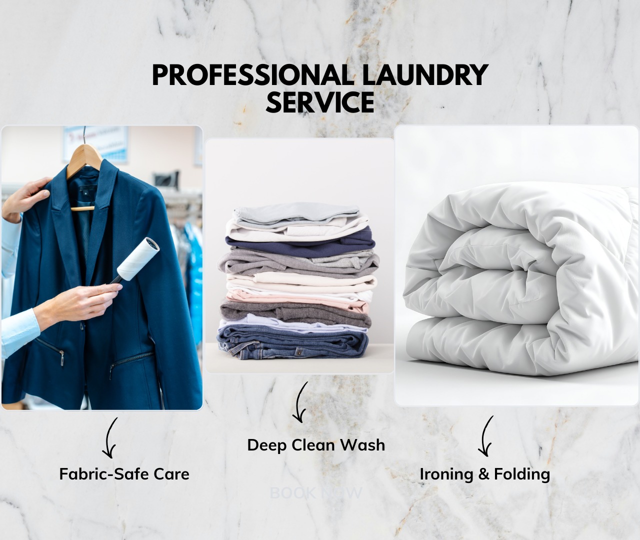 Albertson Dry Cleaners