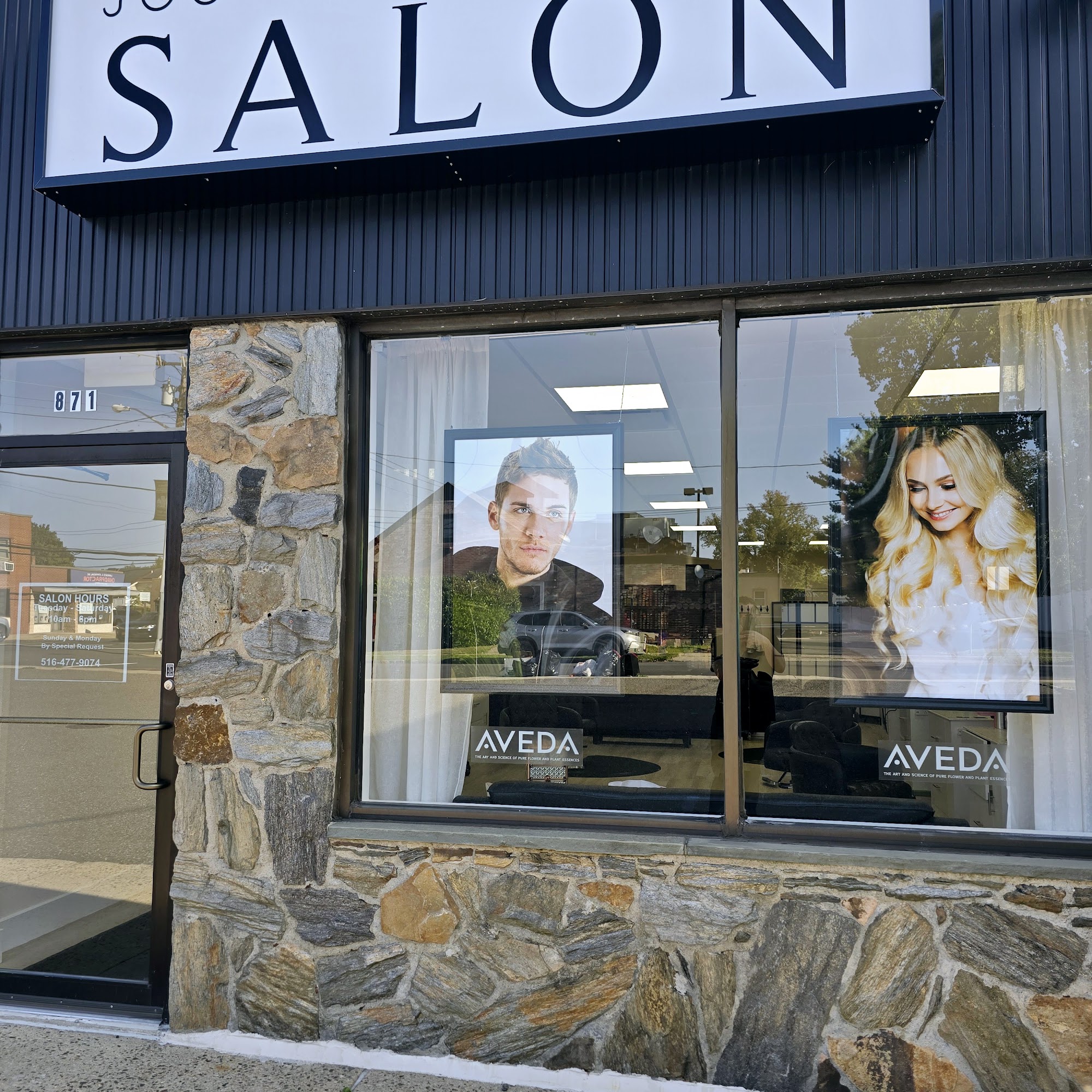 Just In Style NY SALON