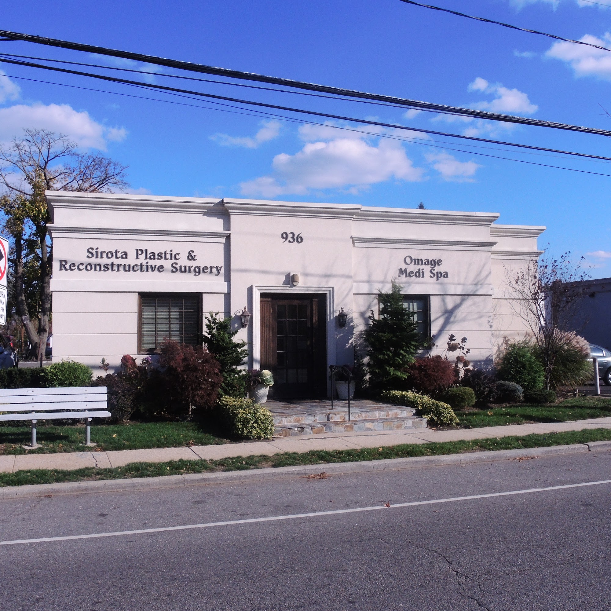 Dr. Lawrence R. Sirota, DO 936 Willis Ave Suite 1, Albertson New York 11507