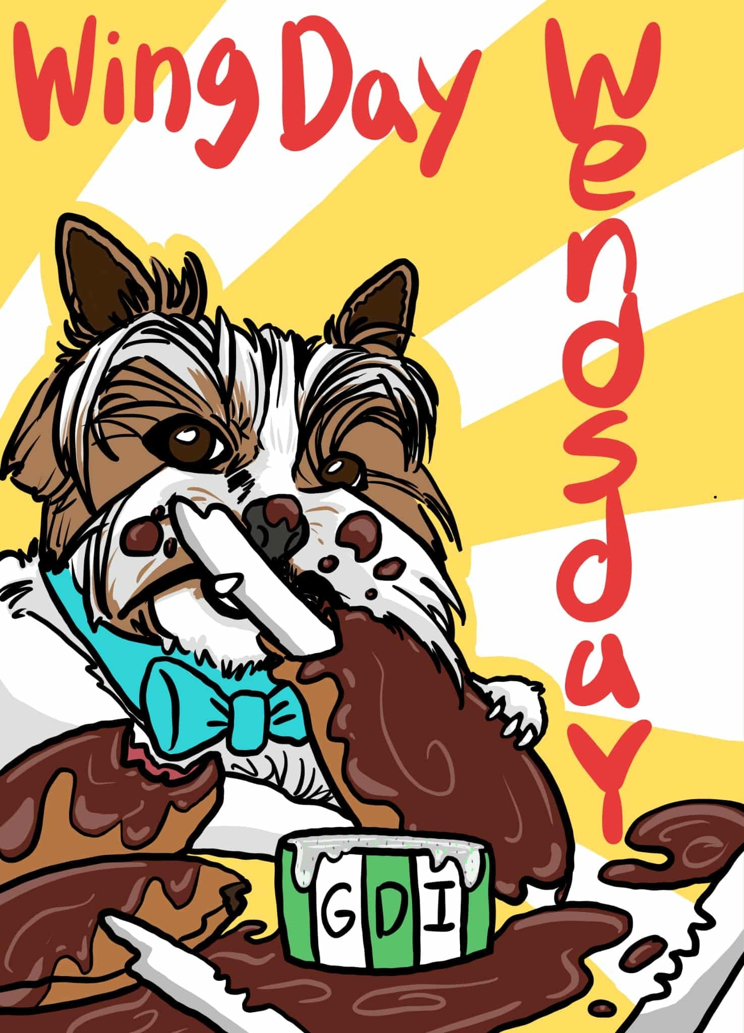 GDI Countryside Inn Alden