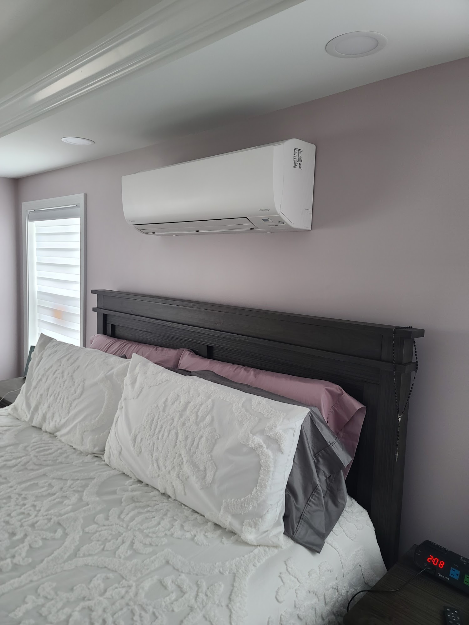 Precision Heating and Cooling 12550 Clinton Street, Alden, NY 14004