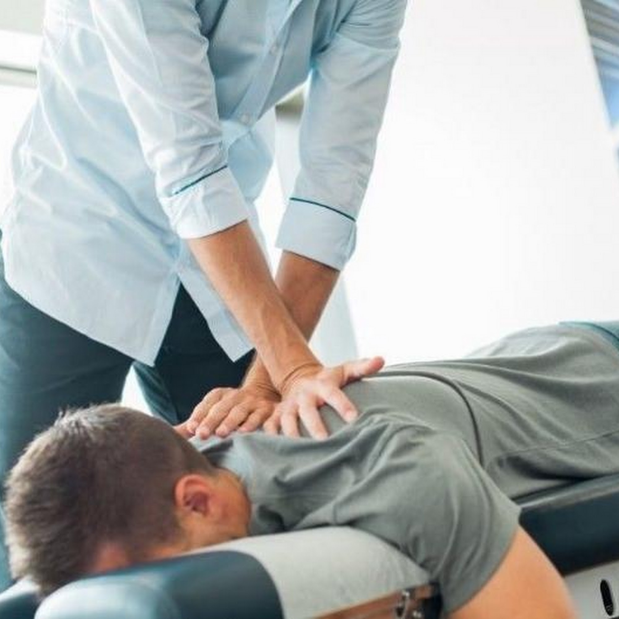Showalter Chiropractic | Chiropractor in Alden 11881 Broadway, Alden New York 14004