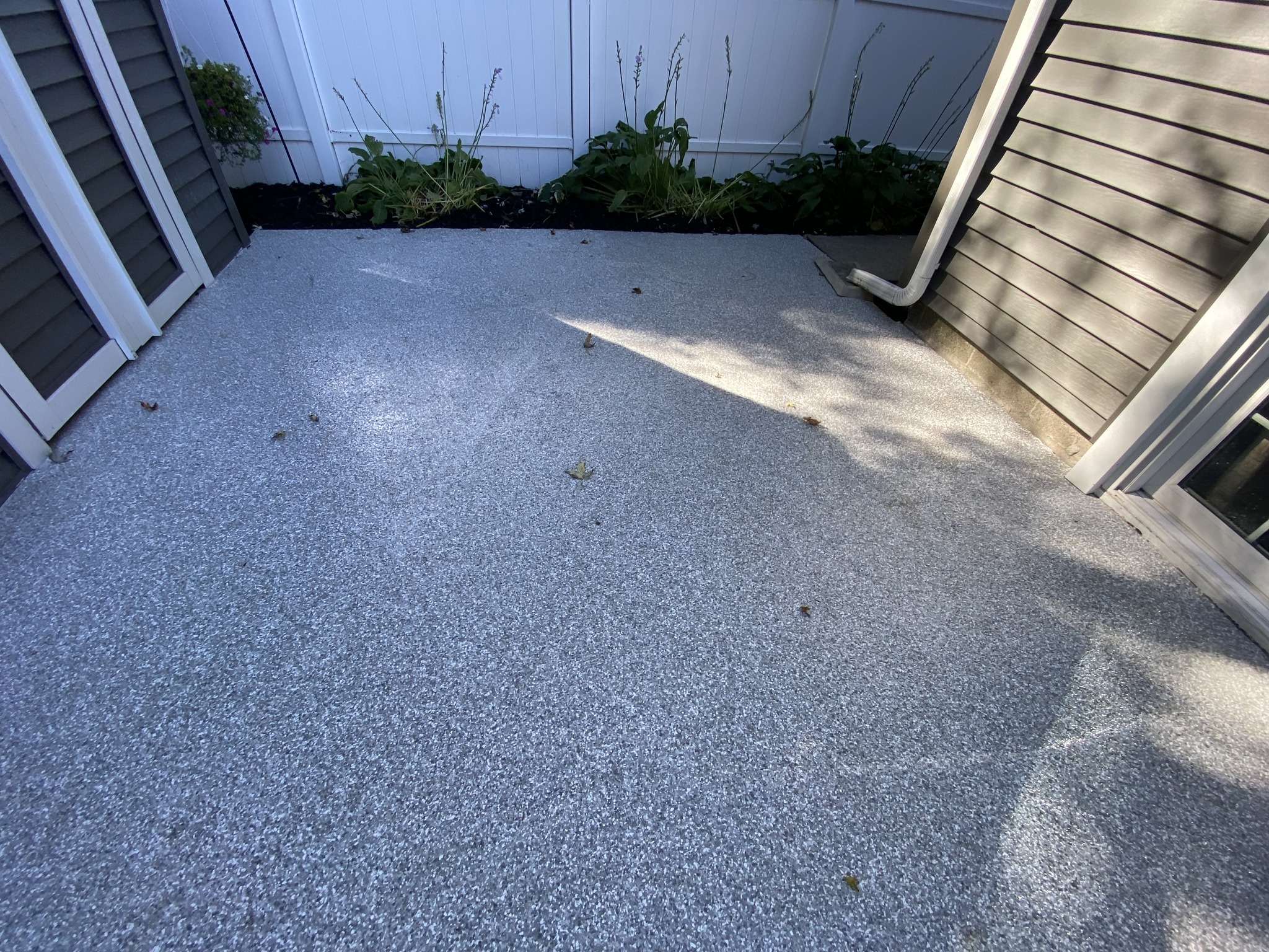 Genesee Country Residential Services