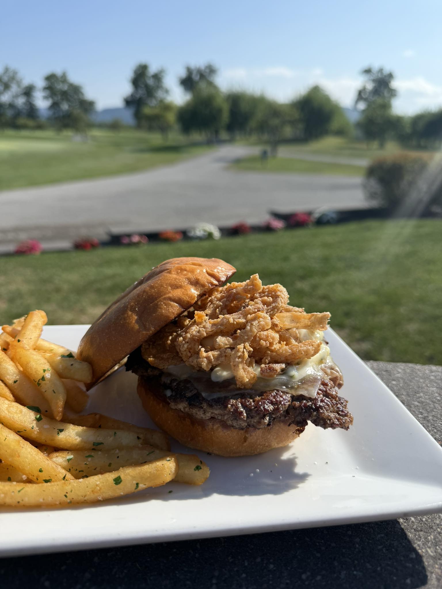 Orchard Creek Golf Club Altamont