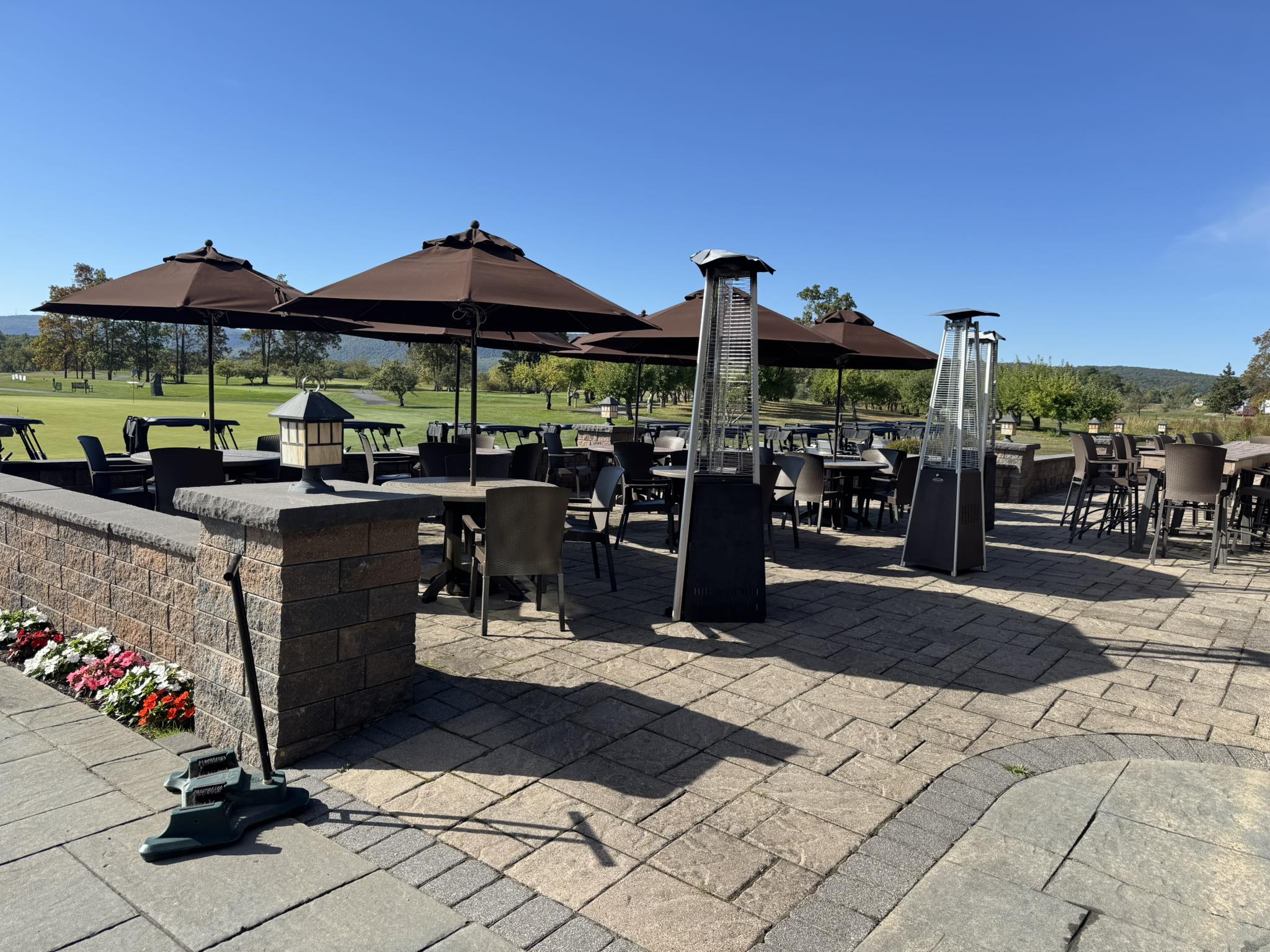 Orchard Creek Golf Club Altamont