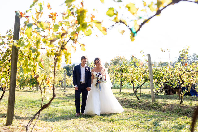 Altamont Vineyard & Winery Menu