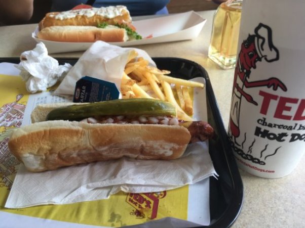 Photo credit: tripadvisor