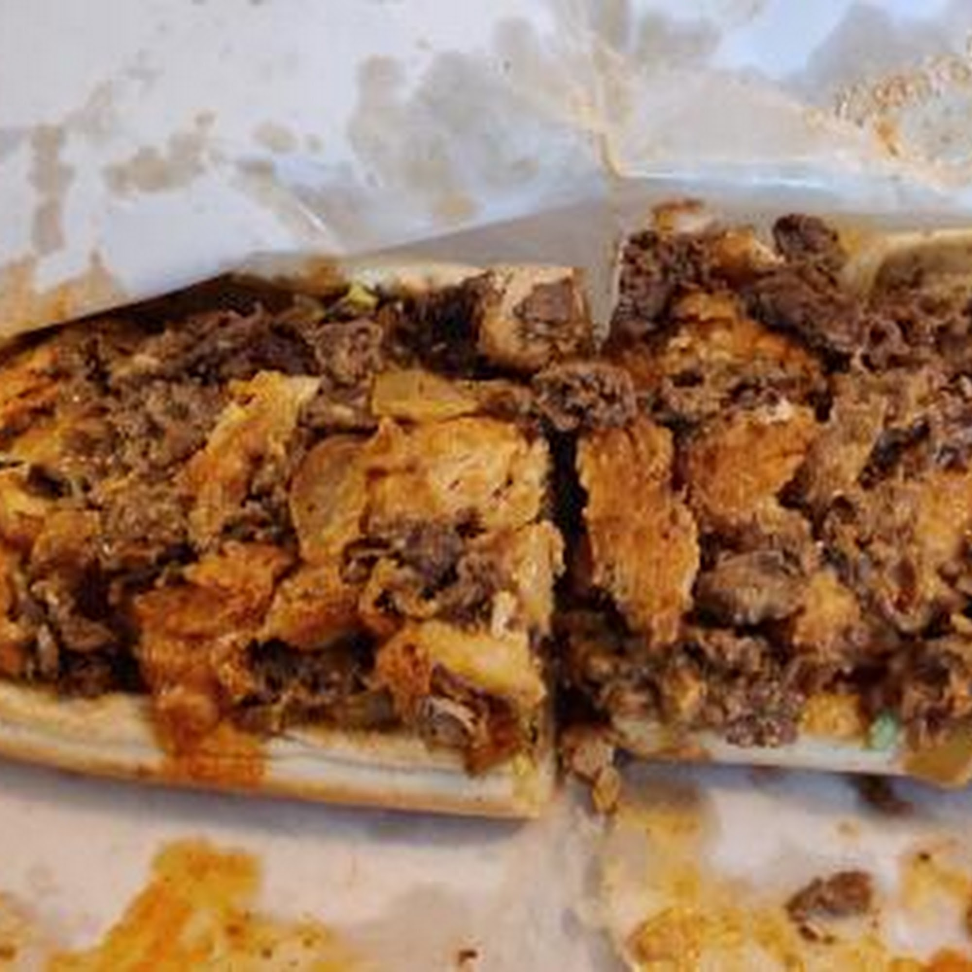 Jim's SteakOut Amherst