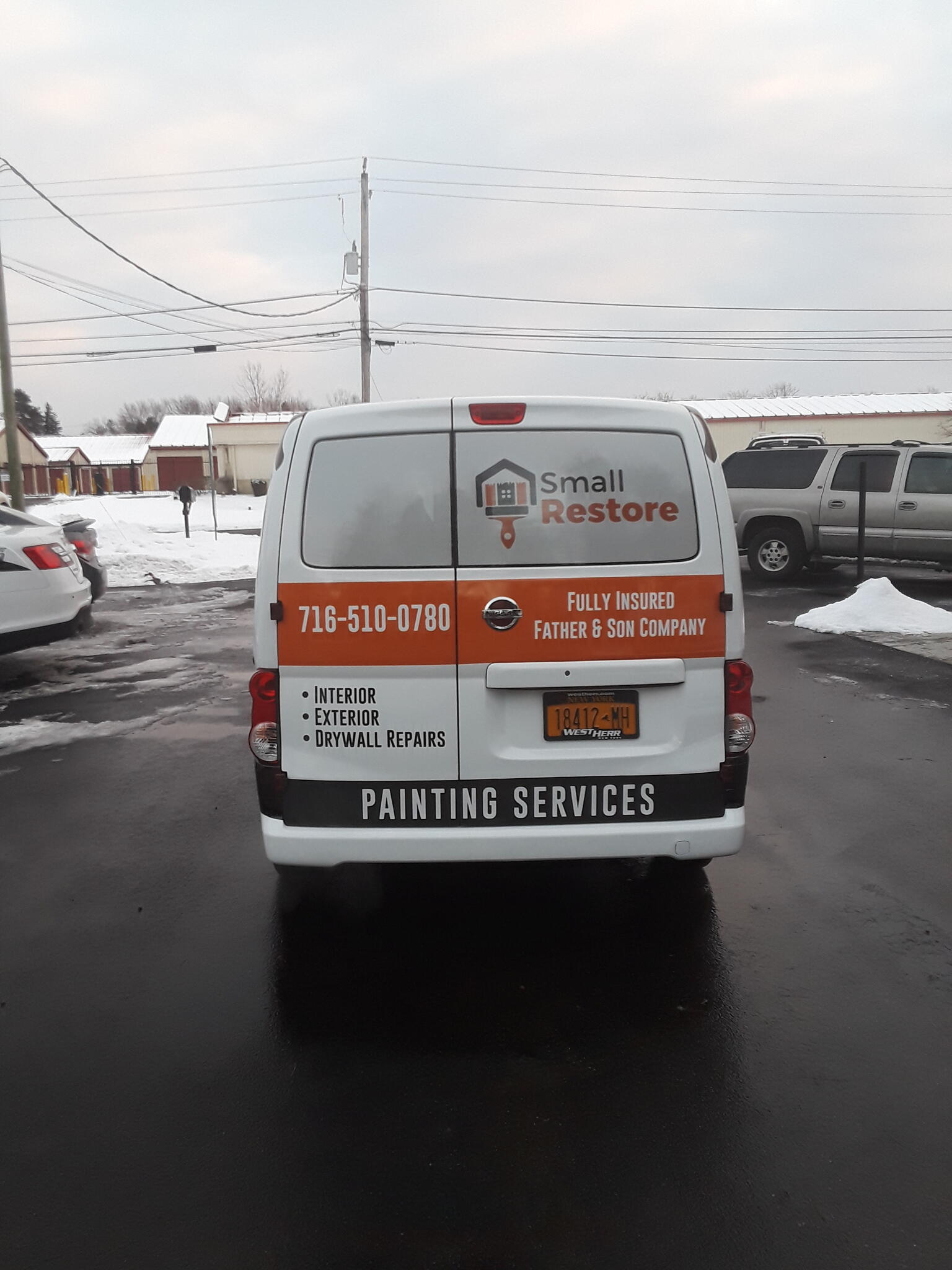 Photo credit: nextdoor