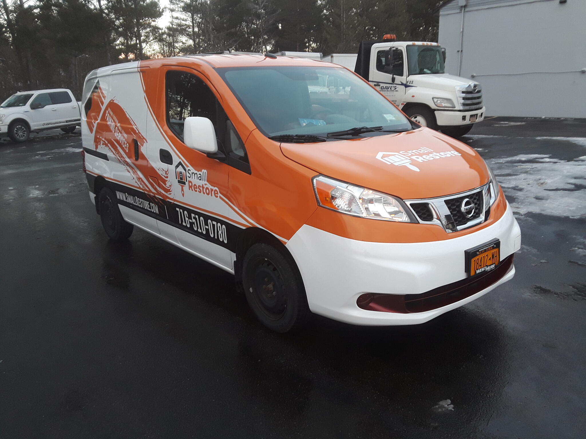 Photo credit: nextdoor