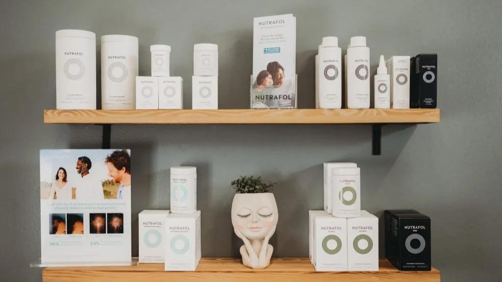 Hardt & Hue 4110 Maple Rd, Amherst New York 14226