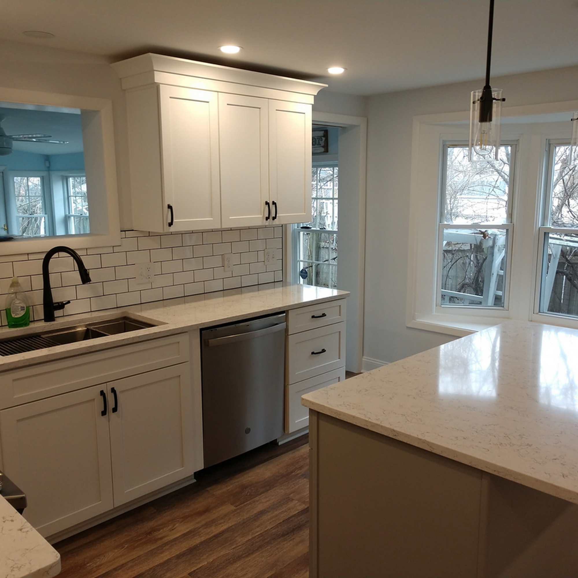 Benintende Home Improvements, LLC 16 Aviano Way, Amherst New York 14228