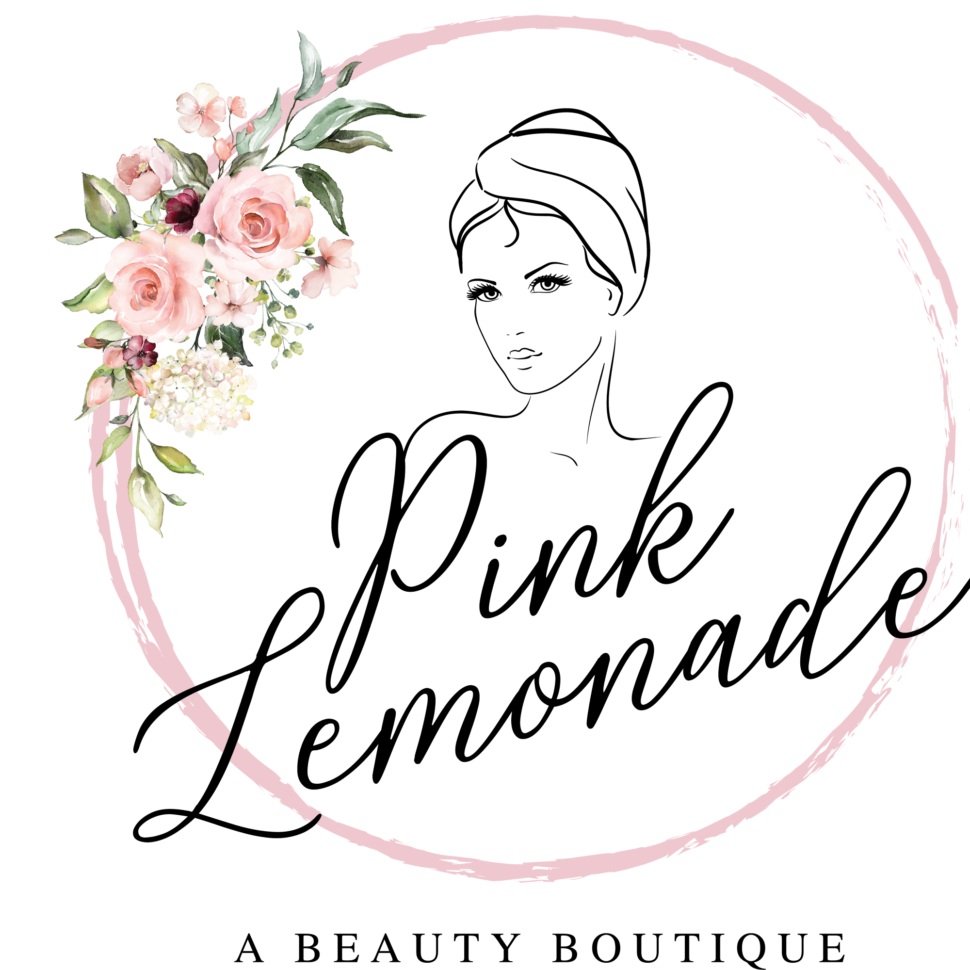 Pink Lemonade A Beauty Boutique