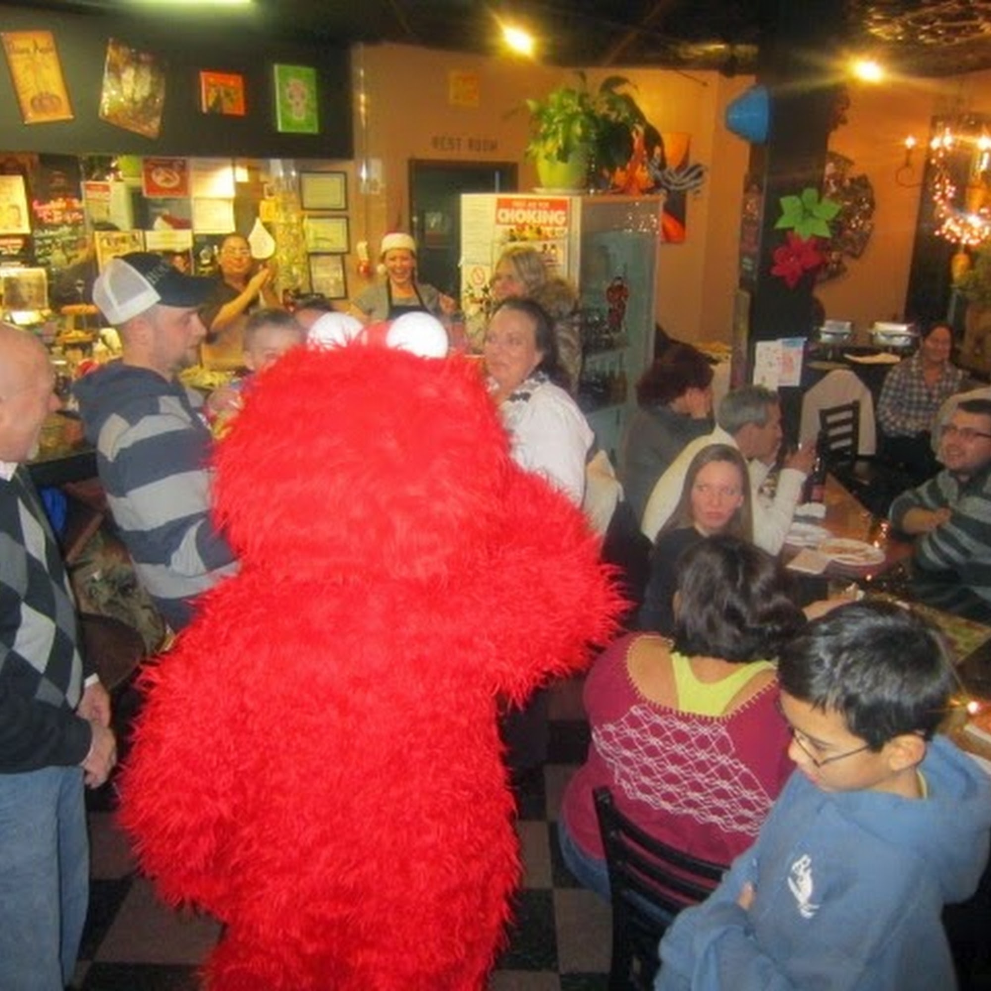 Cornucopia's Noshery, Inc. Amityville