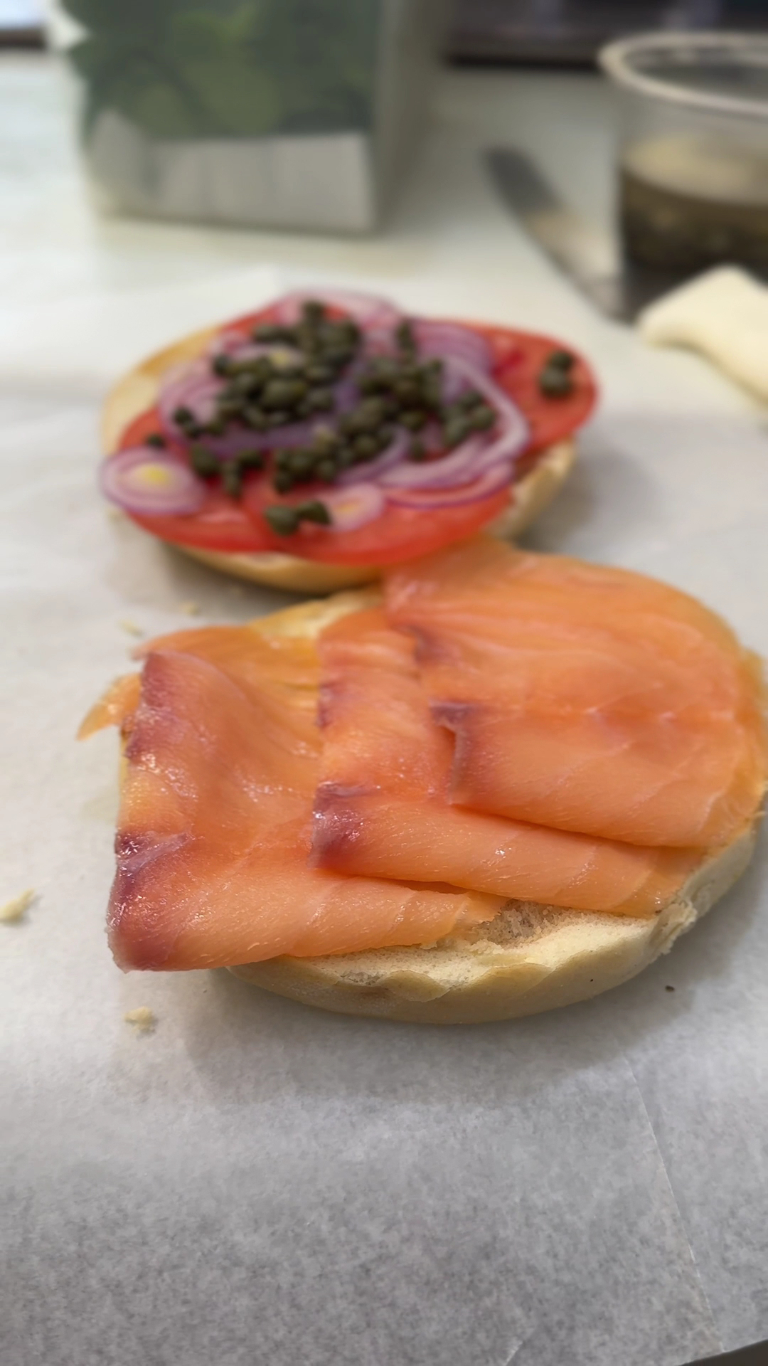 Poppy's Bagel Amityville