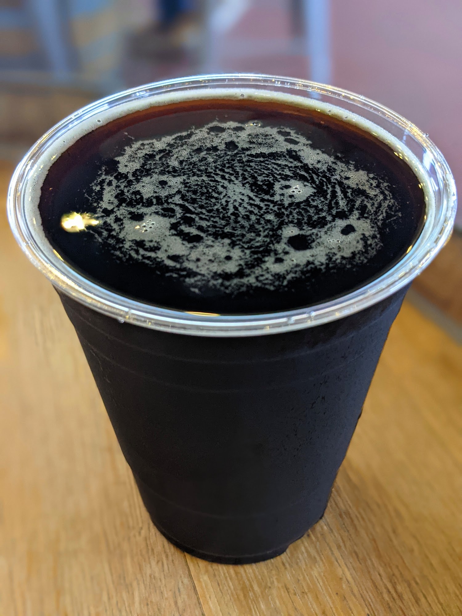 Small Craft Brewing Company Amityville