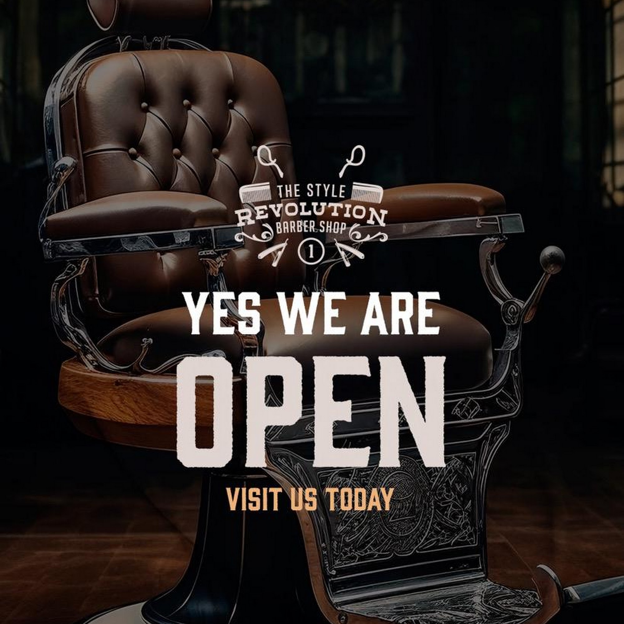 The Style Revolution 1 173 Merrick Rd, Amityville New York 11701