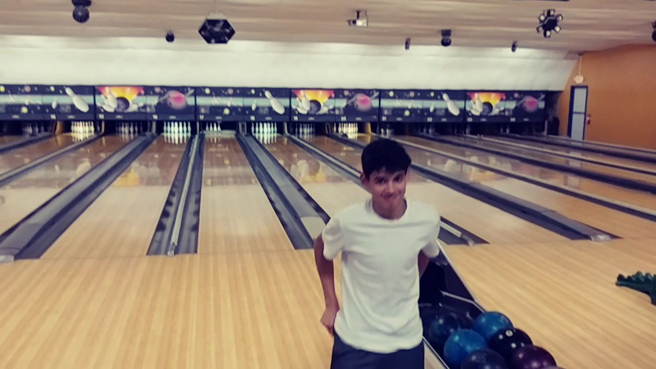 Kelly's Imperial Lanes Menu