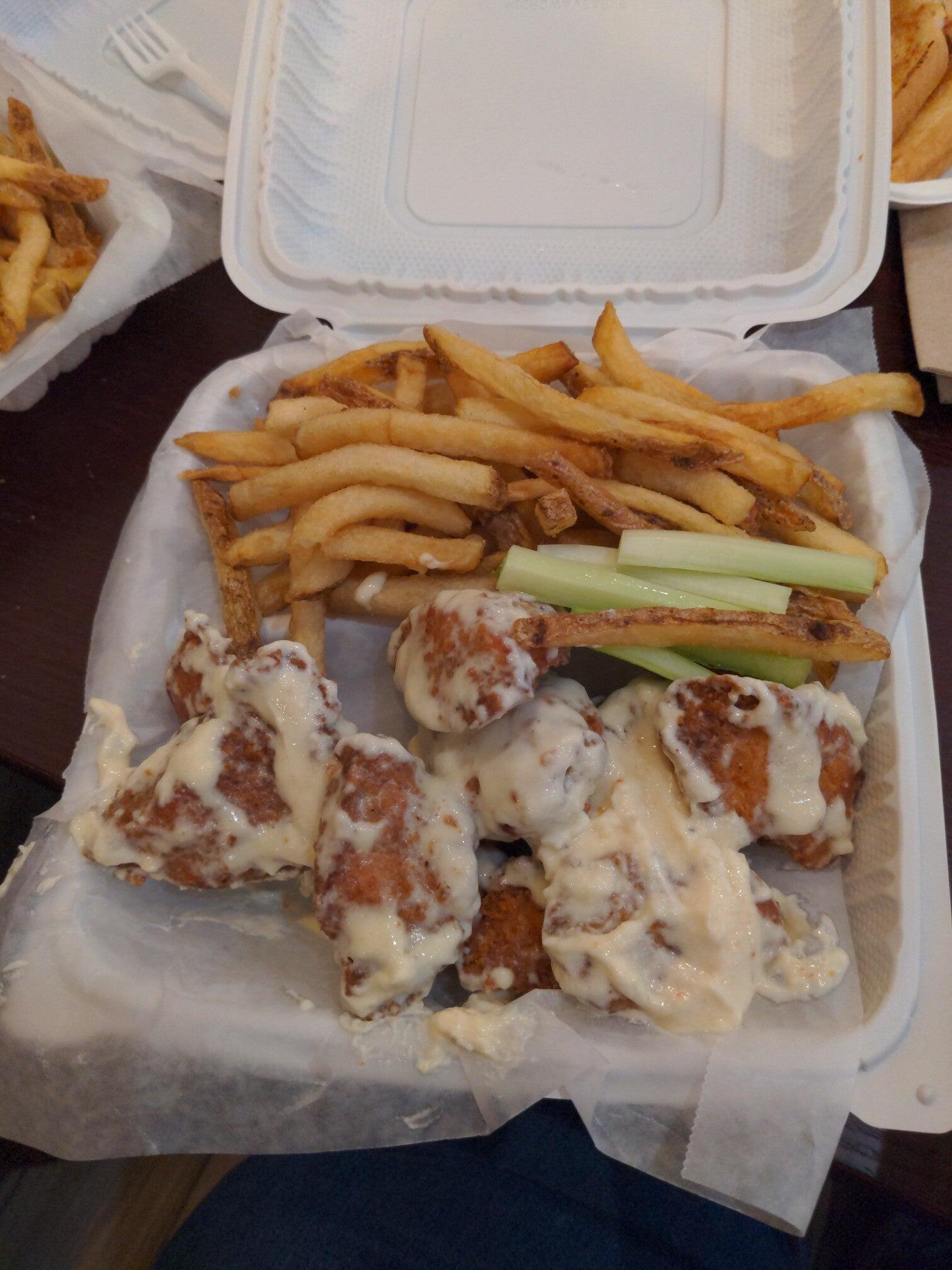 Photo credit: nextdoor