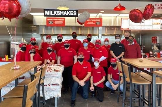 Photo credit: foursquare