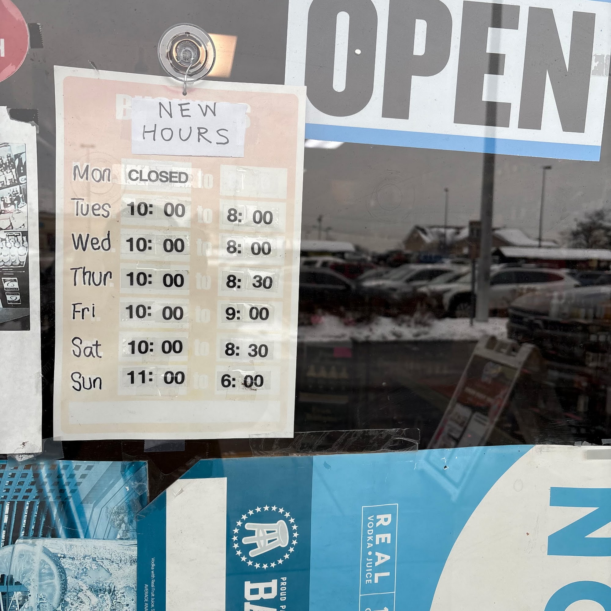 Jin’s Wine & Liquor