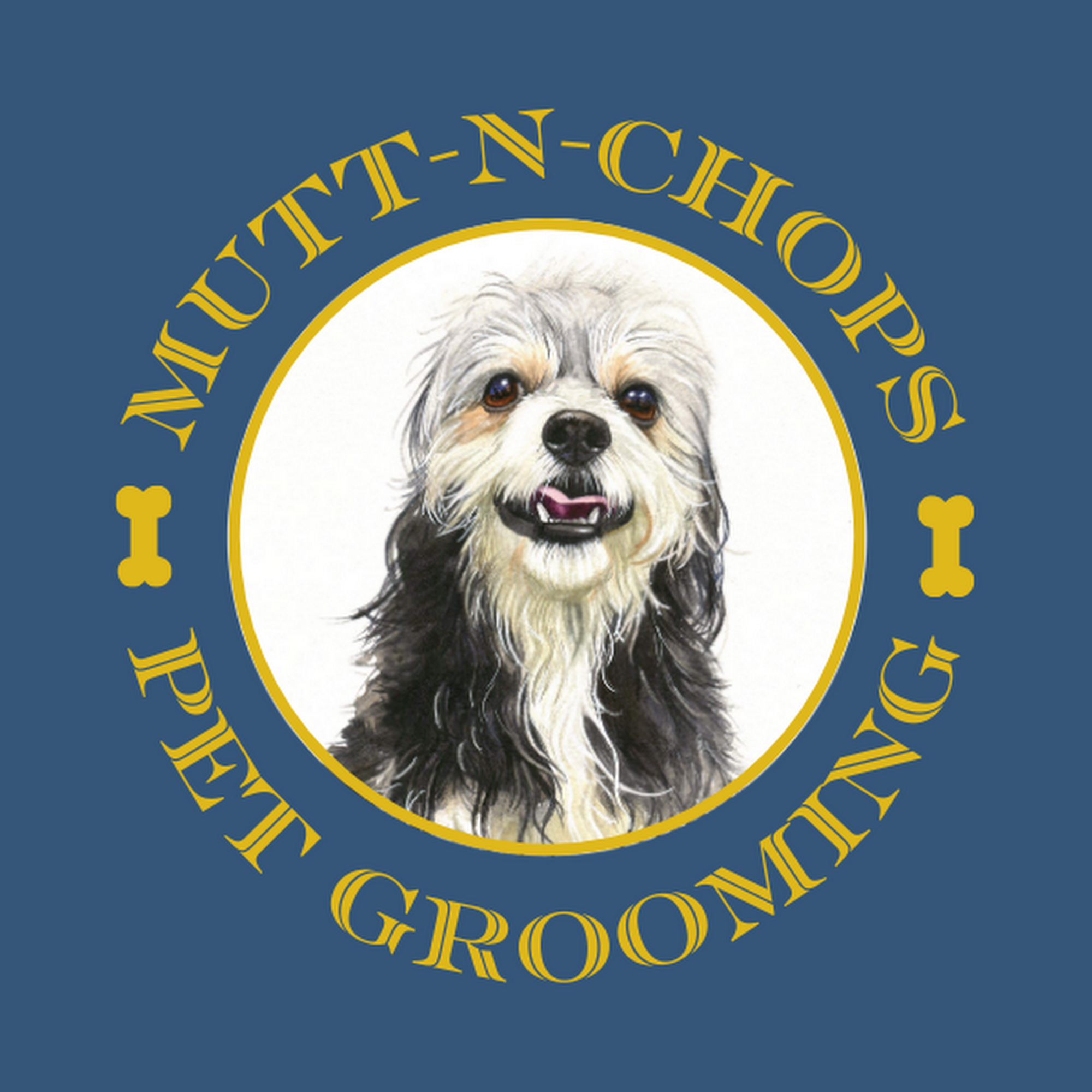 Mutt-N-Chops Amsterdam