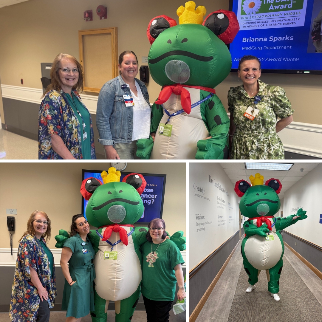 St. Mary's Gastroenterology Center