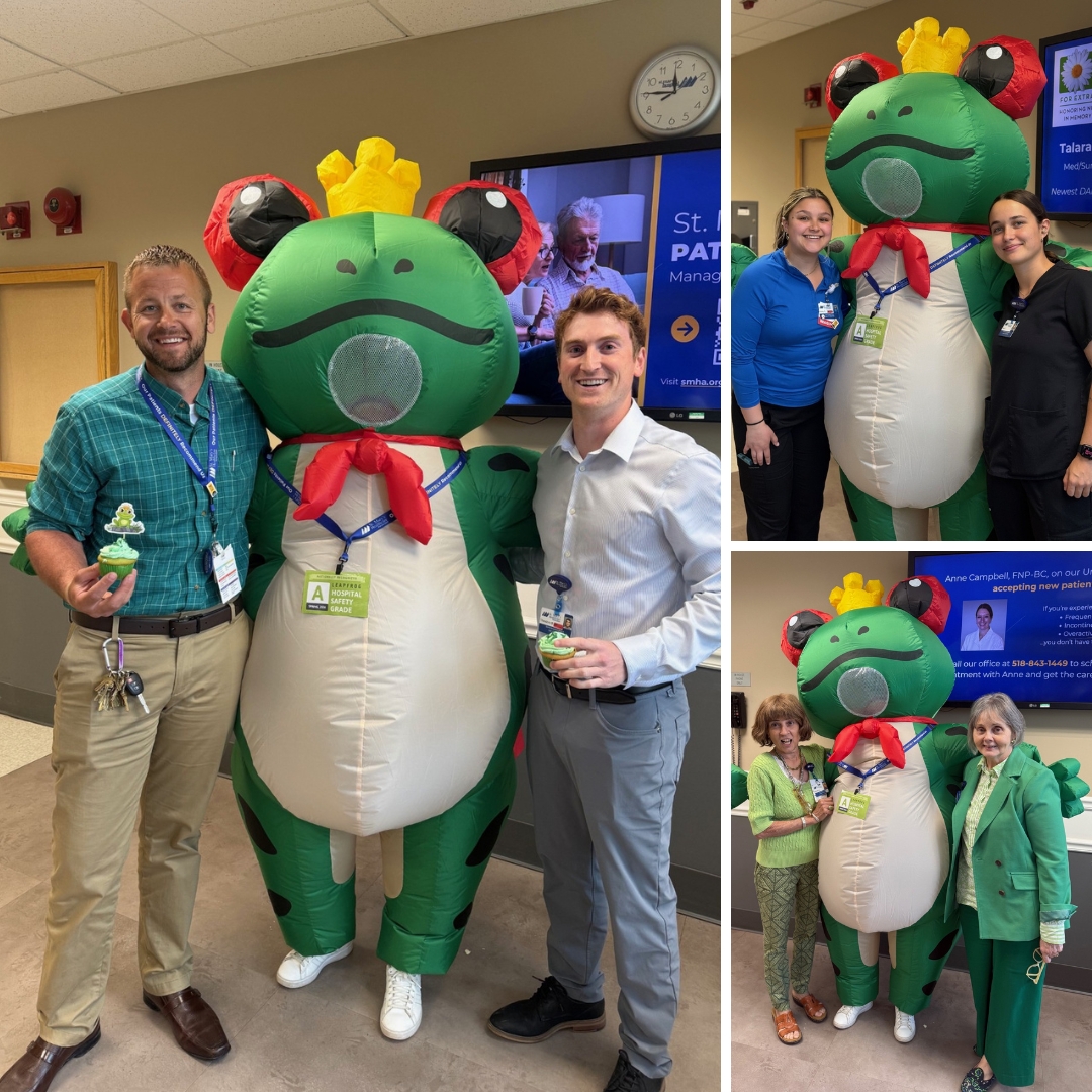 St. Mary's Gastroenterology Center