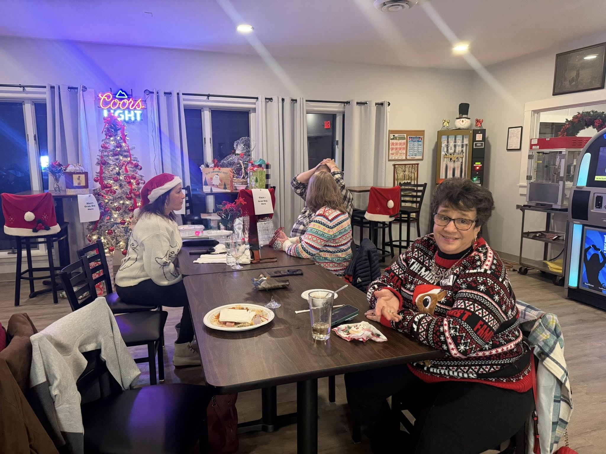 Elks Lodge Amsterdam