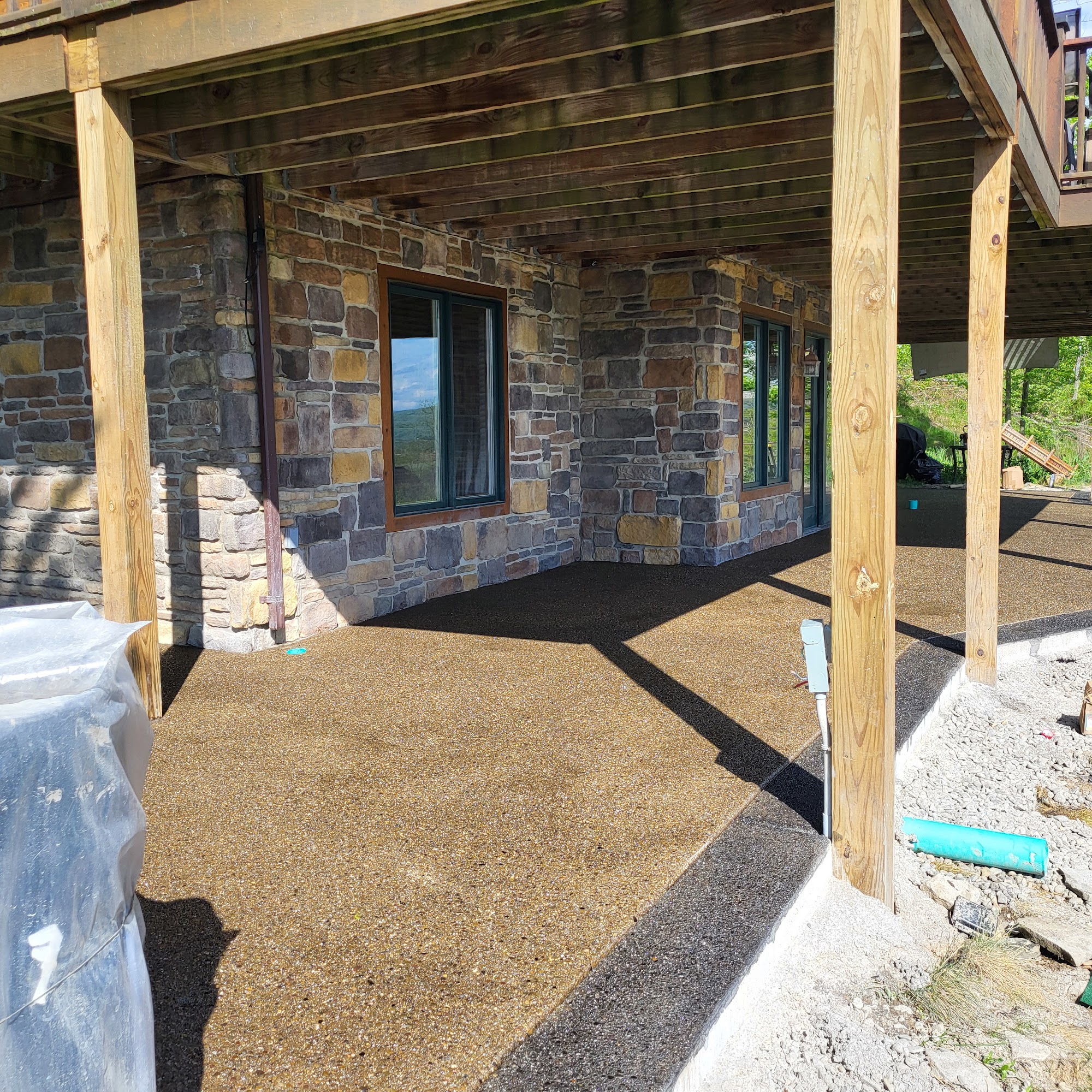 Pro Lands Landscaping